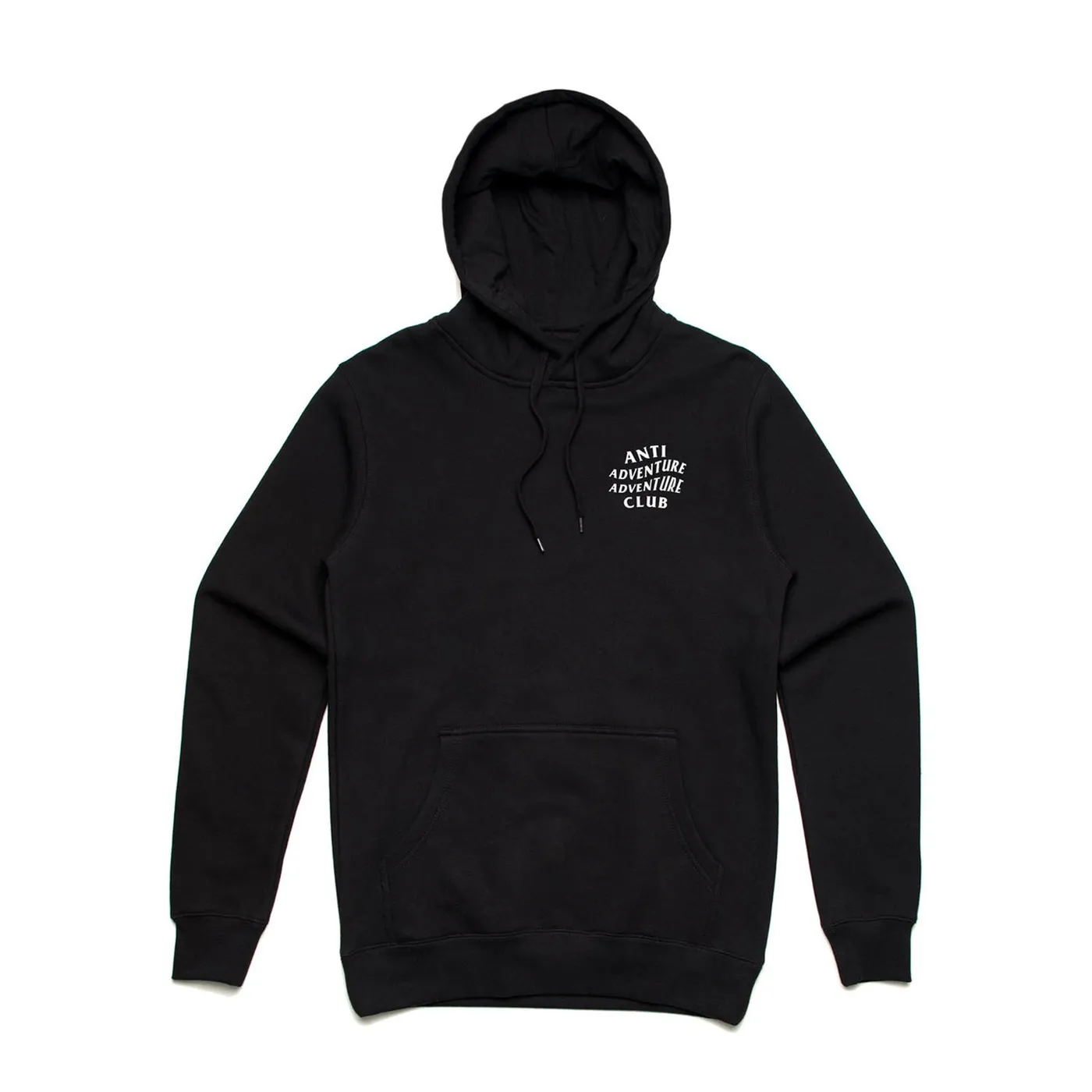 Anti Adventure Adventure Club Hoodie