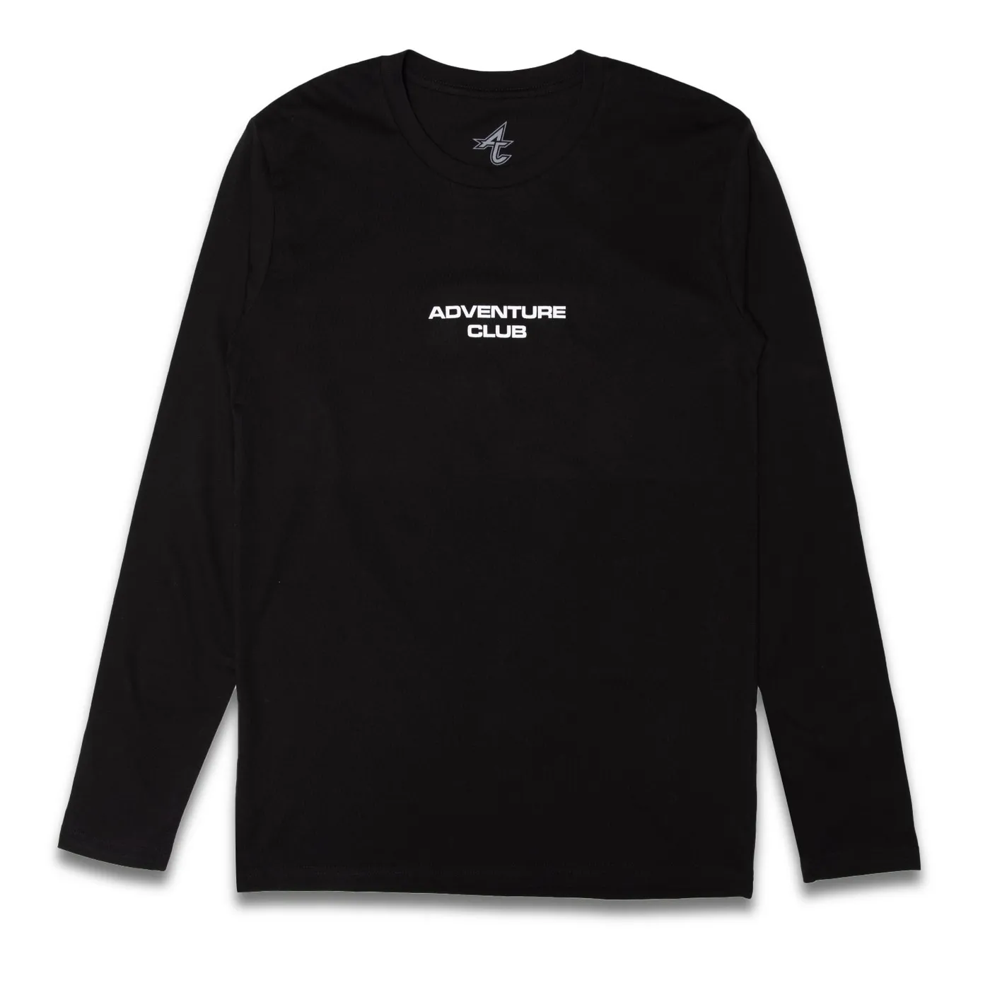 Adventure Club Classic Long Sleeve