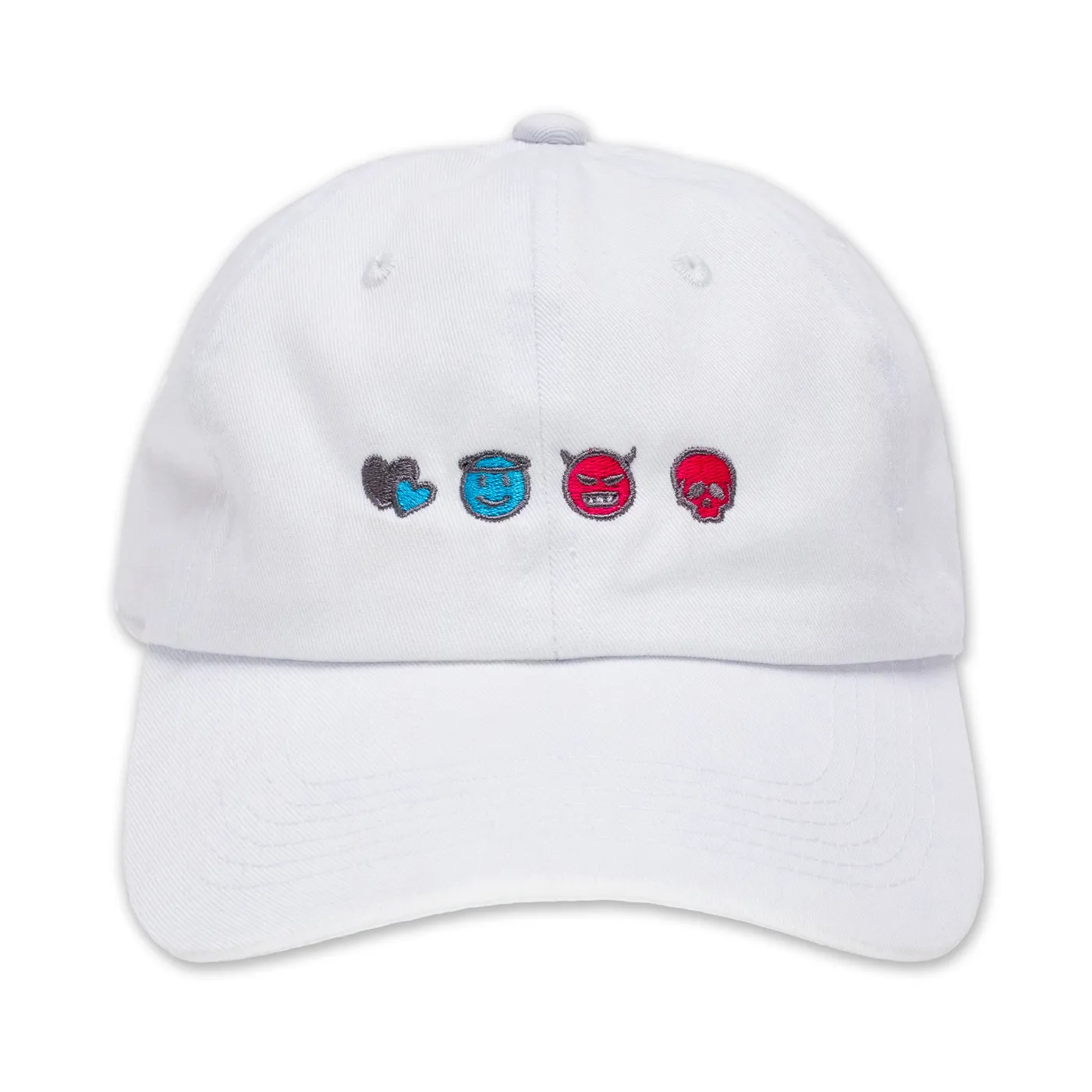 Adventure Club LoveChaos Dad Hat