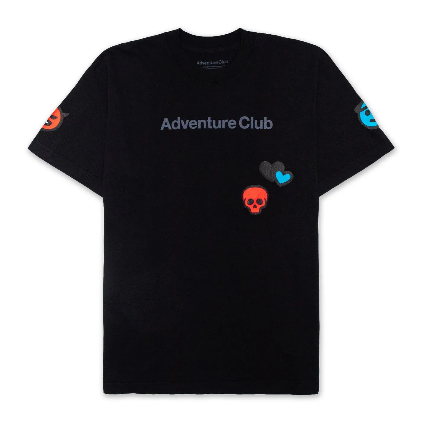 Adventure Club LoveChaos Tee