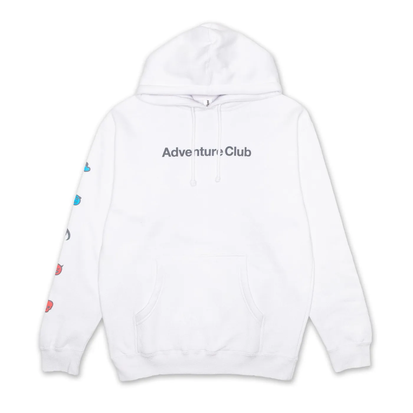Adventure Club LoveChaos Hoodie