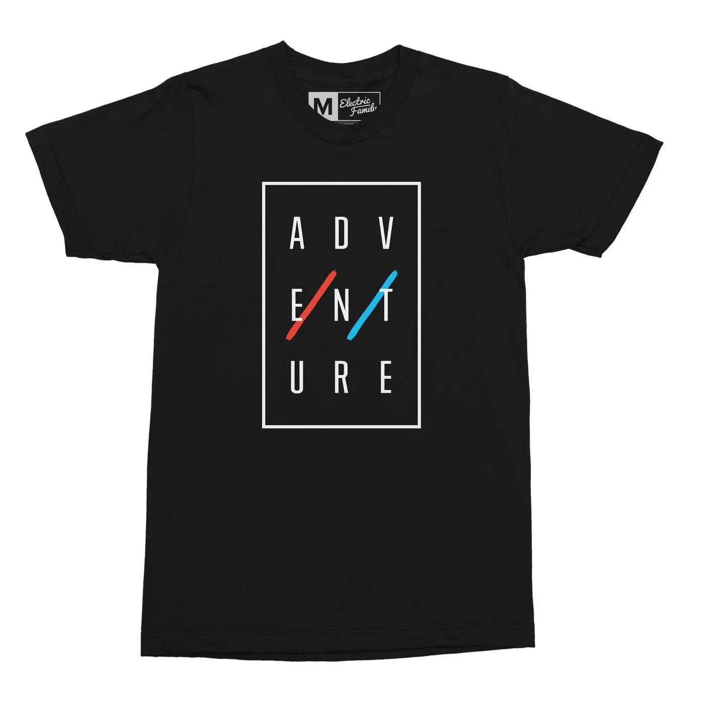 Adventure Club Adventure Tee