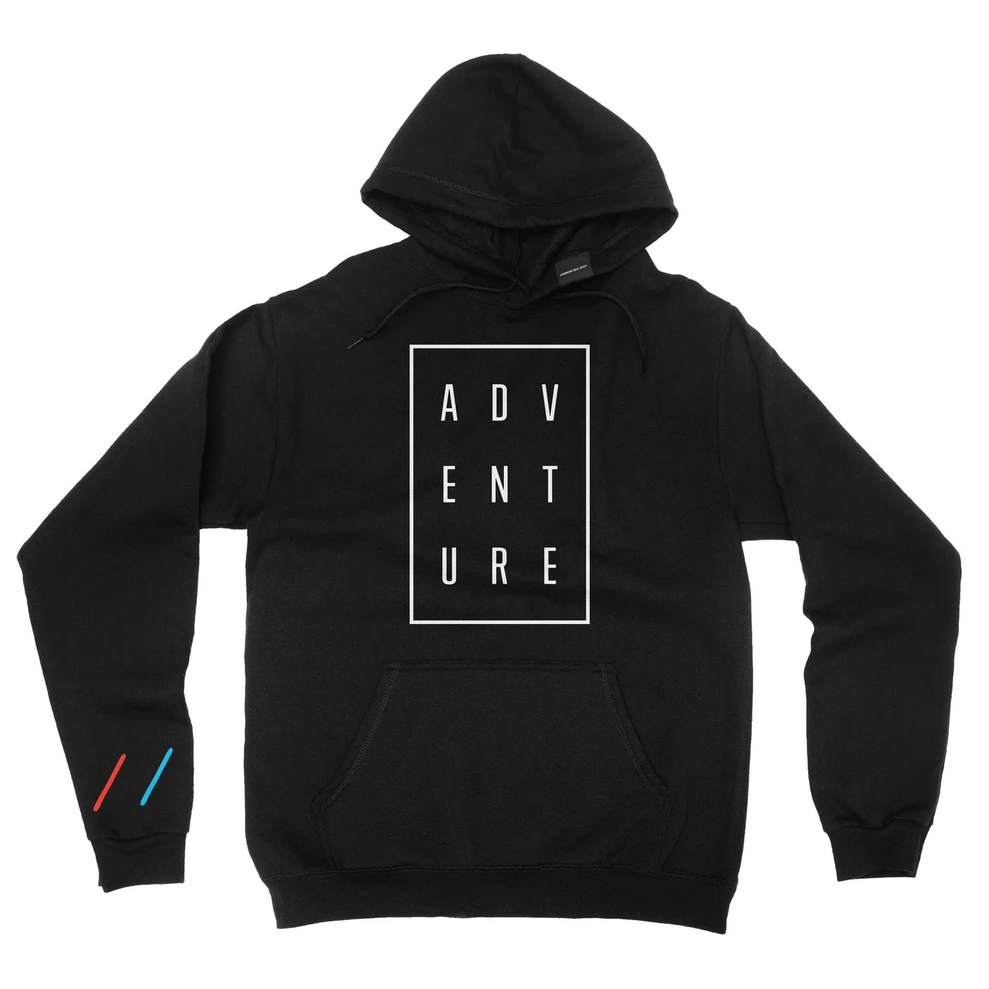 Adventure Club Adventure Hoodie