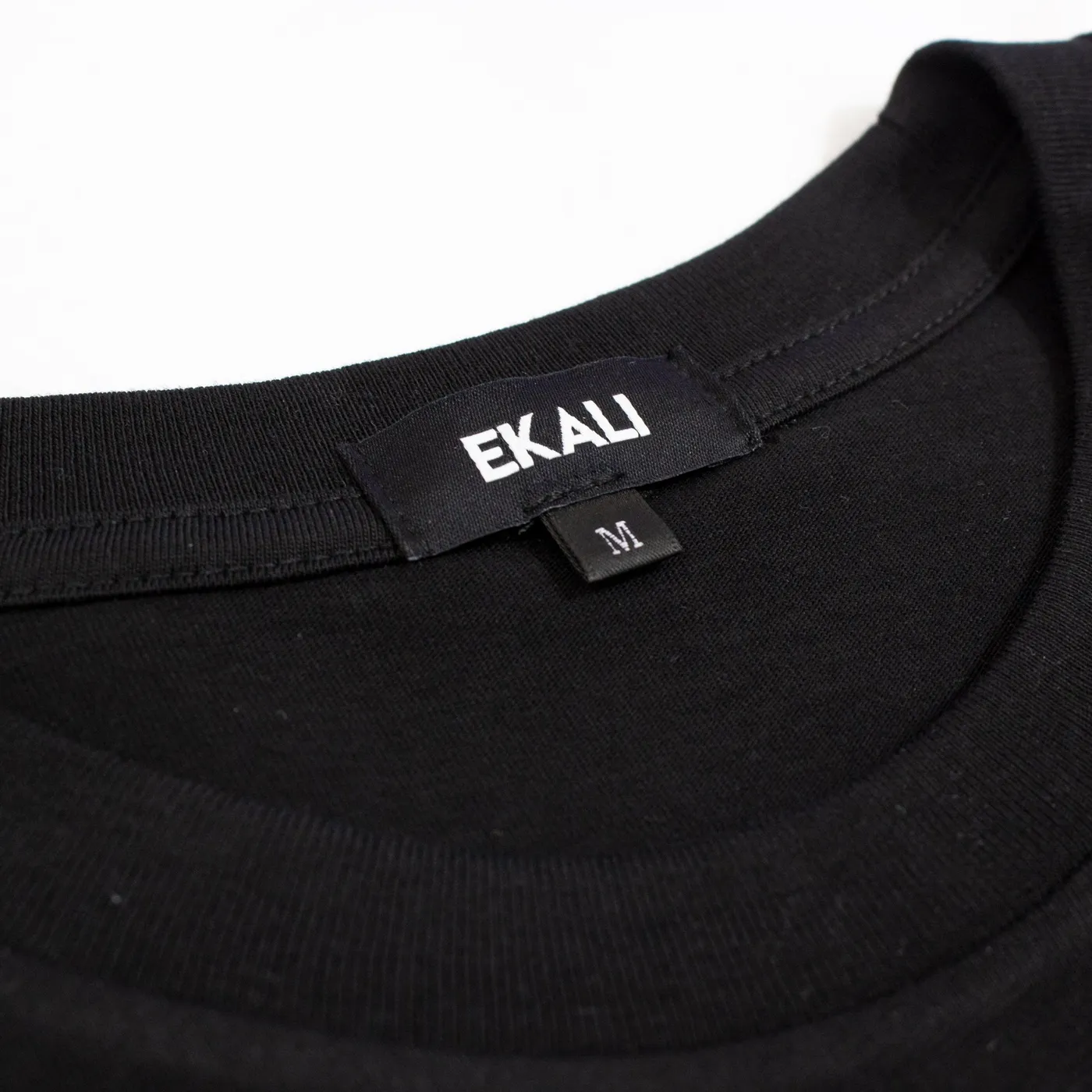 Ekali Crystal Eyes Tour Tee