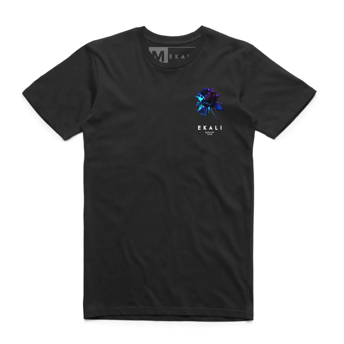 Ekali Babylon Tee