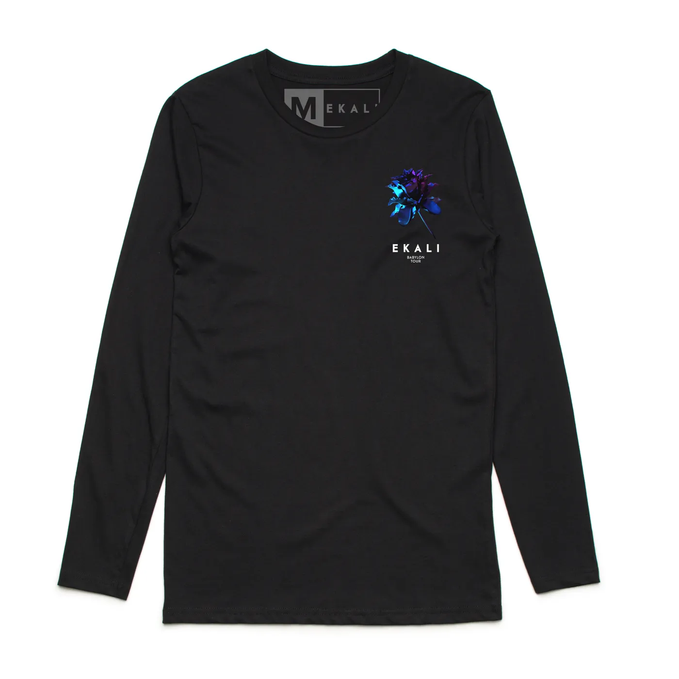 Ekali Babylon Long Sleeve