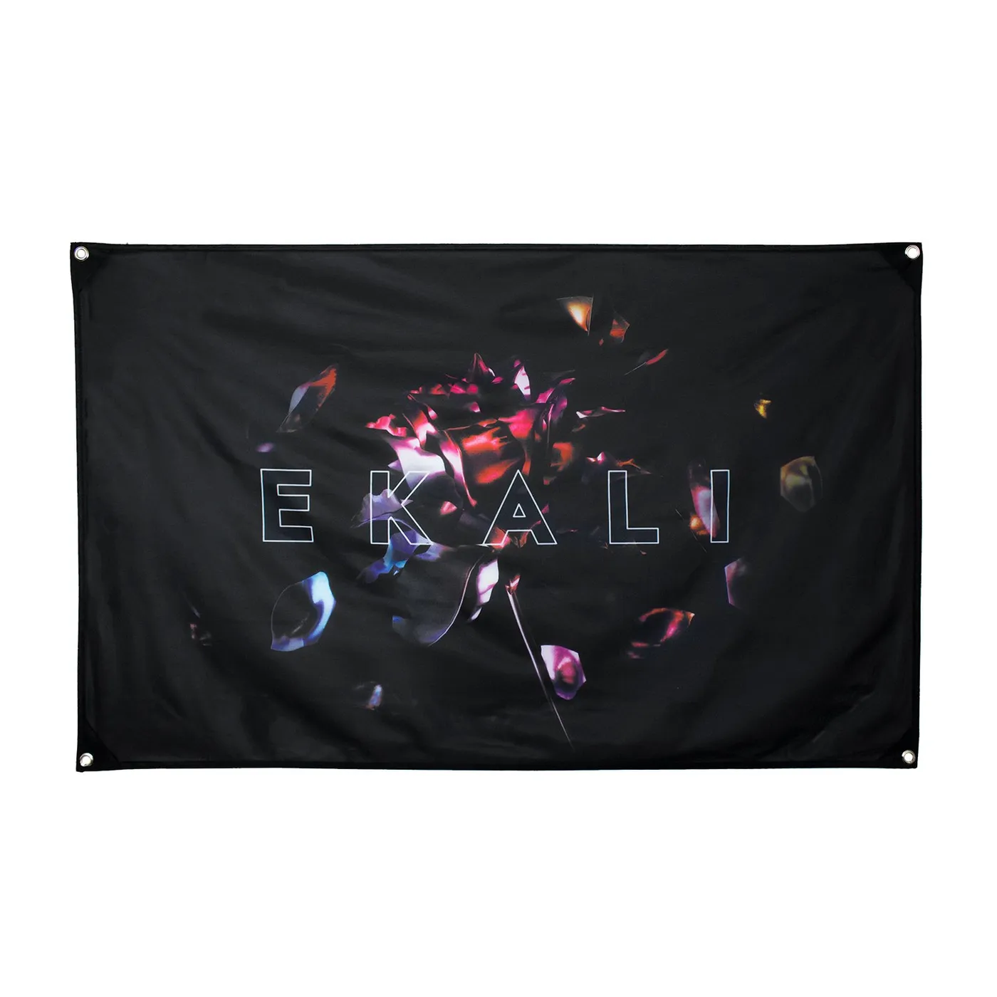 Ekali Babylon Flag