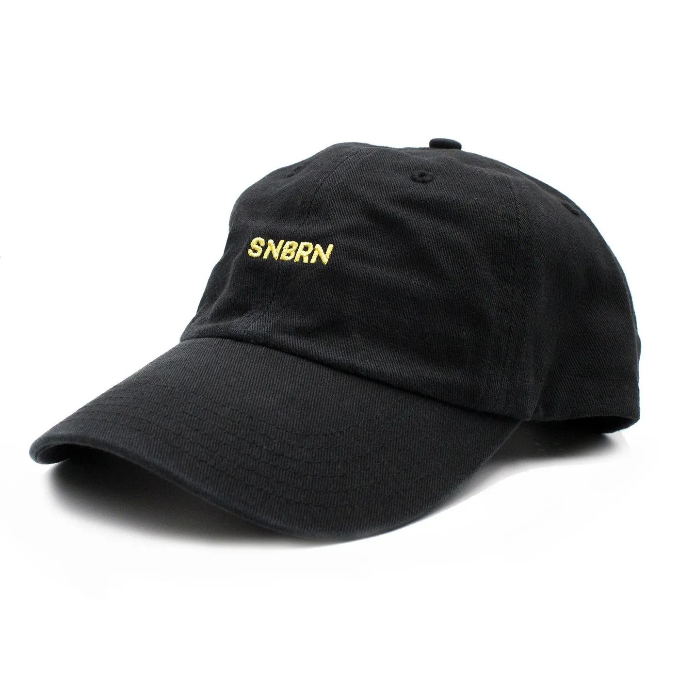 SNBRN Dad Hat / Black