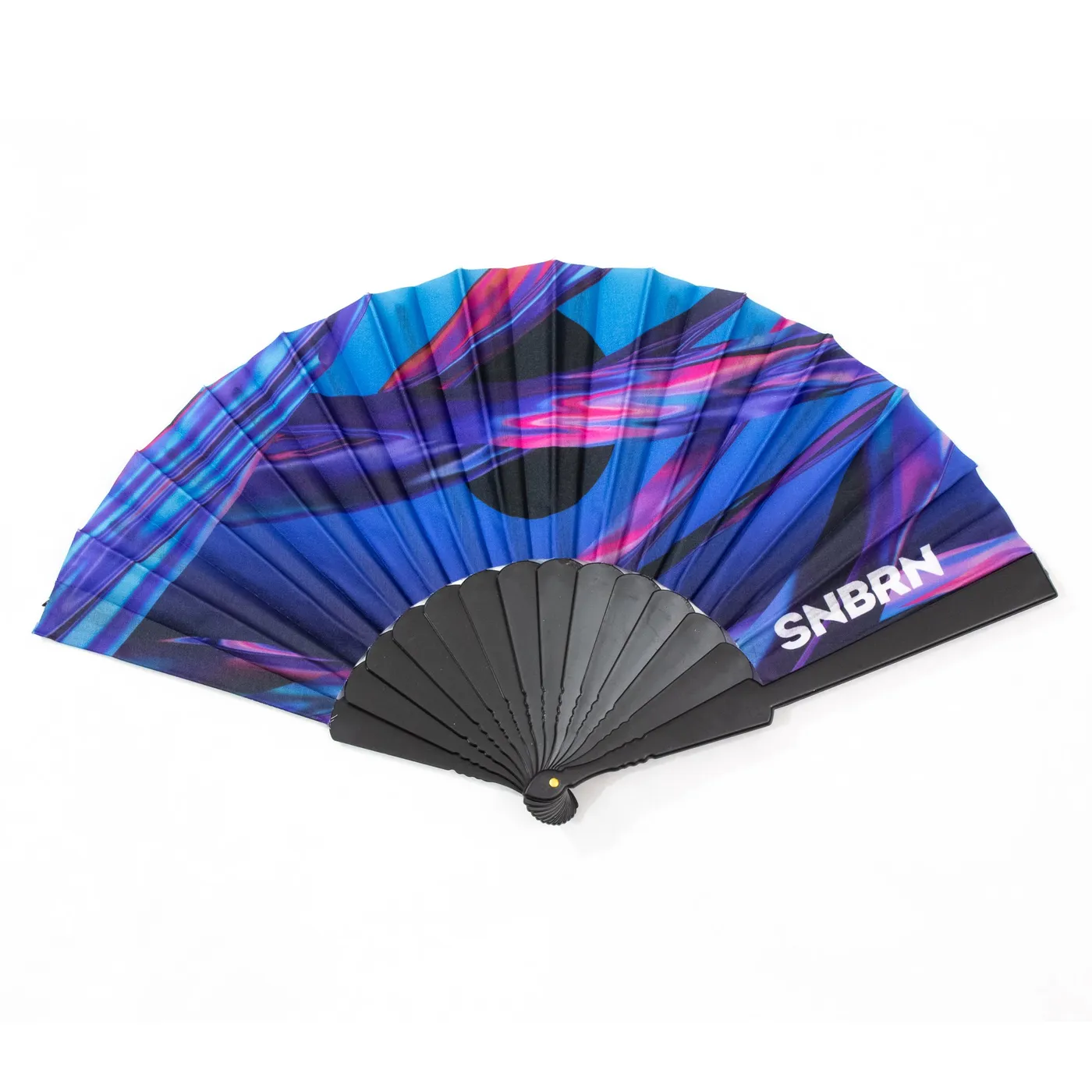 SNBRN Hand Fan