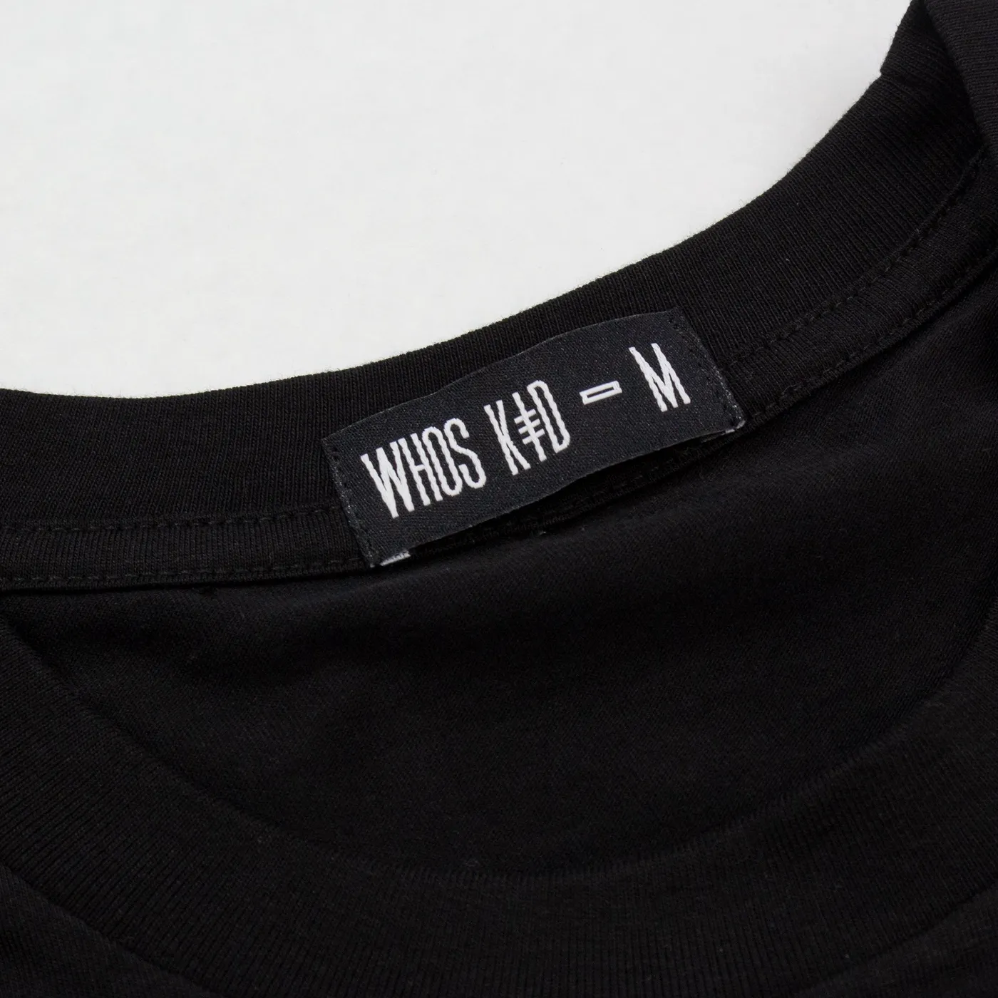 k?d Find Paradise Tour Tee