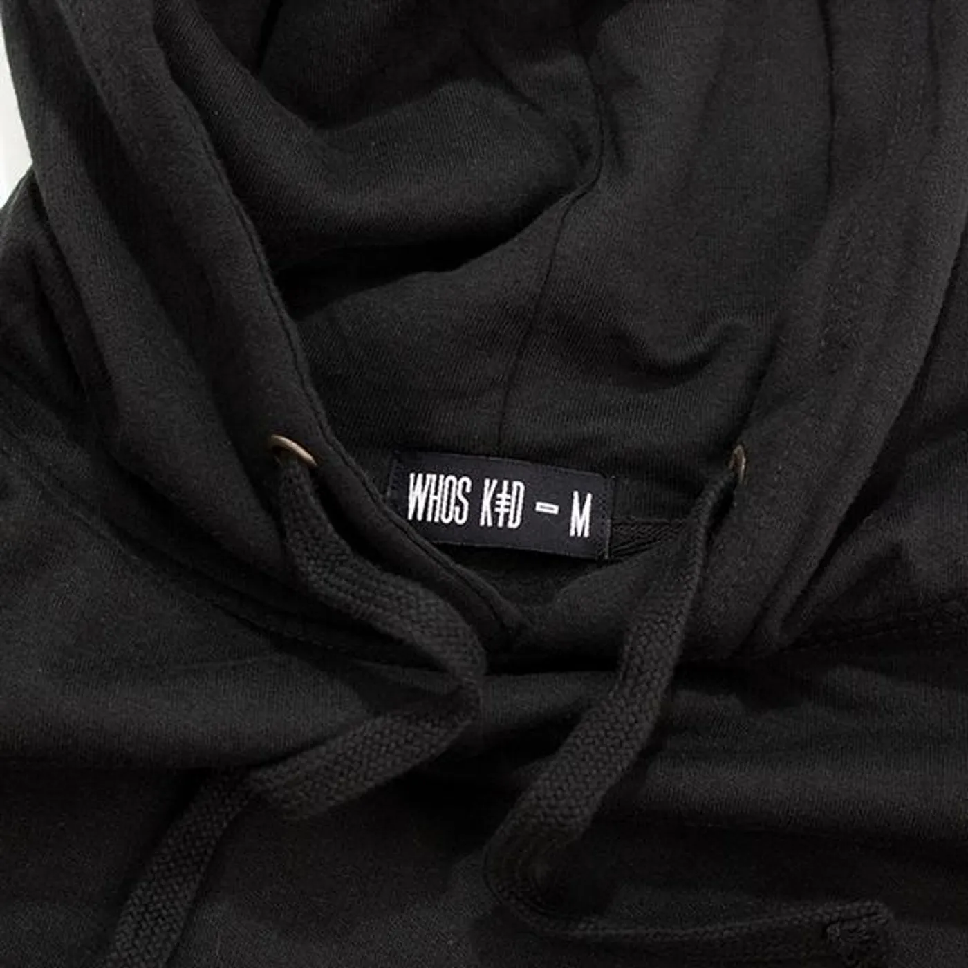 k?d Find Paradise Tour Hoodie