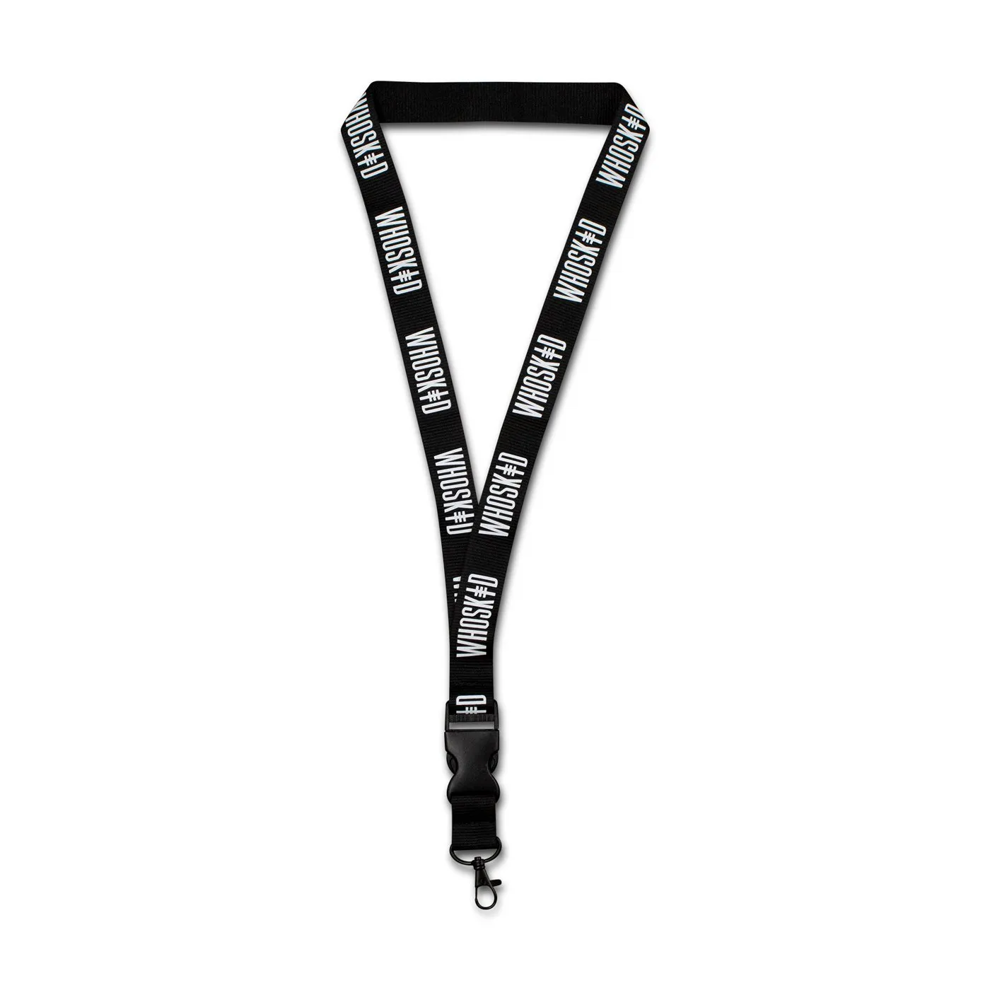 k?d Lanyard