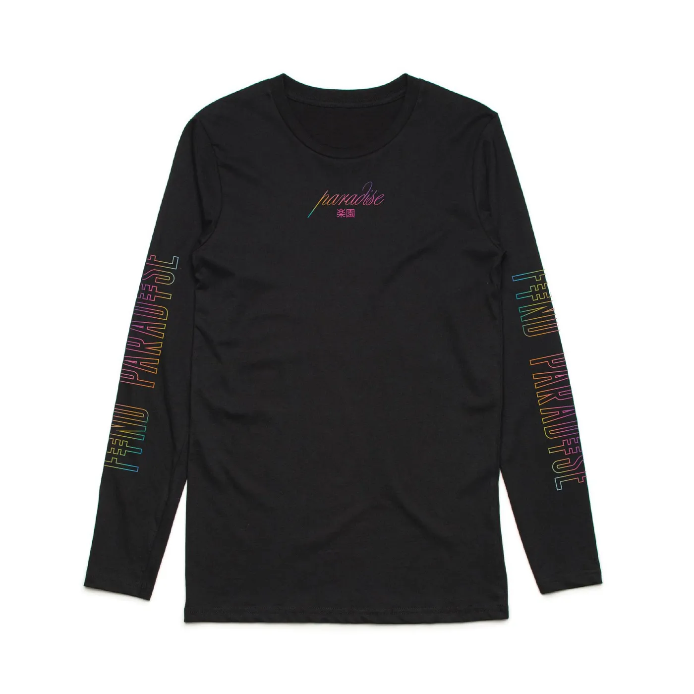 k?d Paradise Long Sleeve