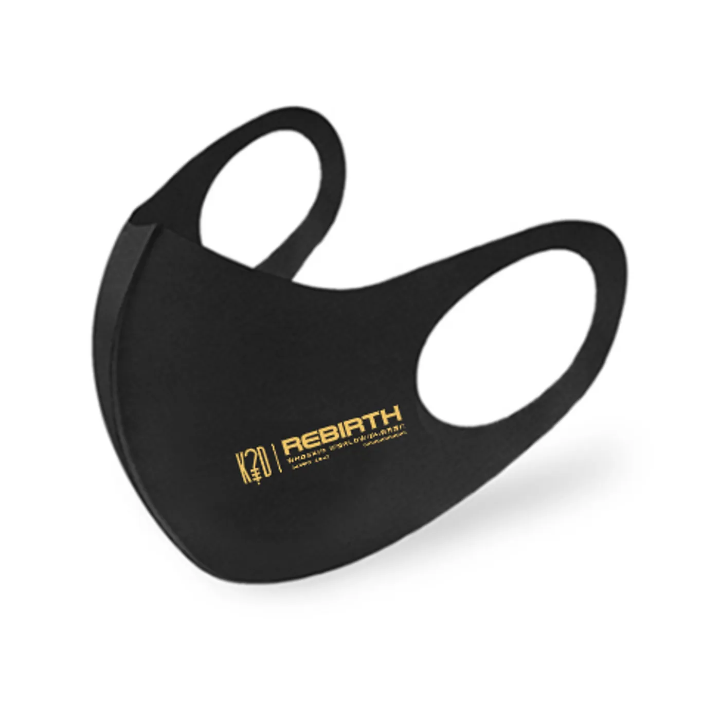 k?d Rebirth Face Mask