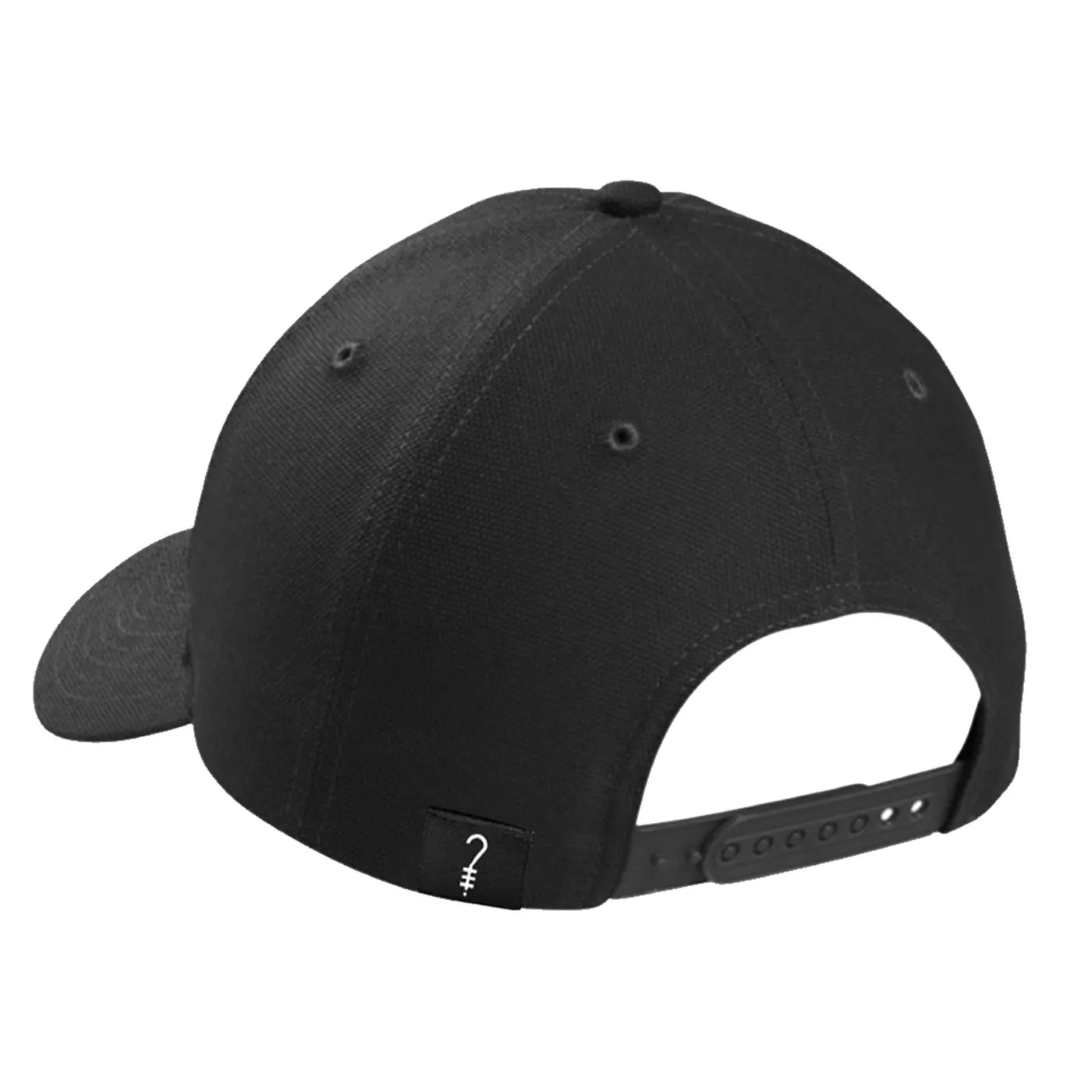 k?d Somewhat Human Cap