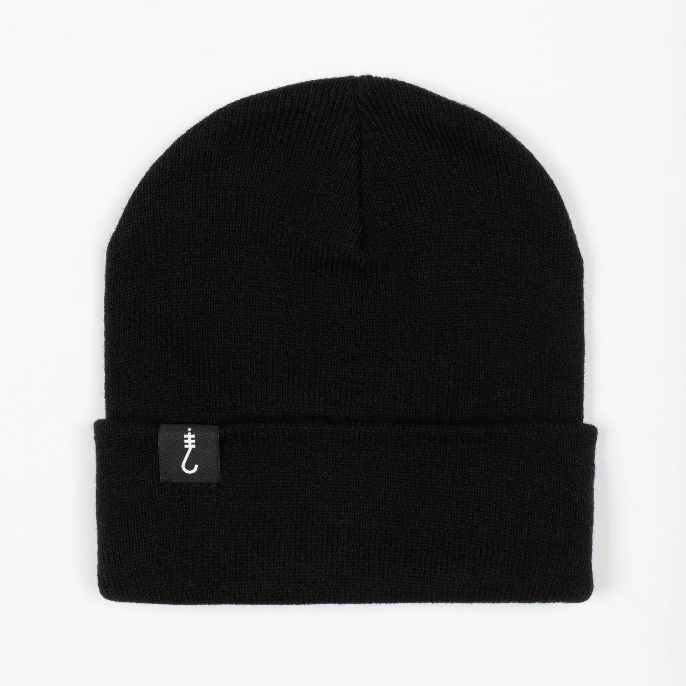 k?d Somewhat Human Beanie