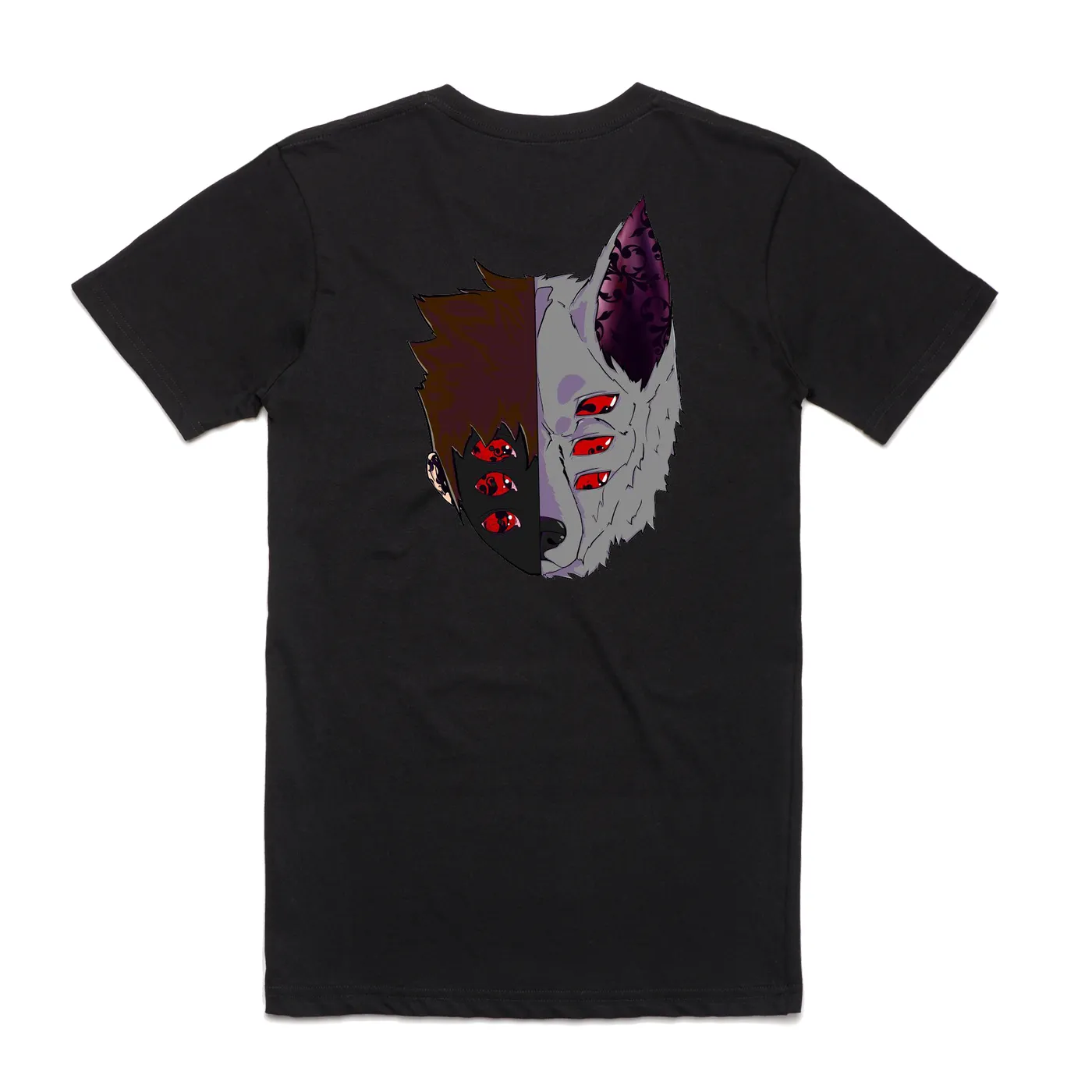 k?d zzzz Banshee Tee