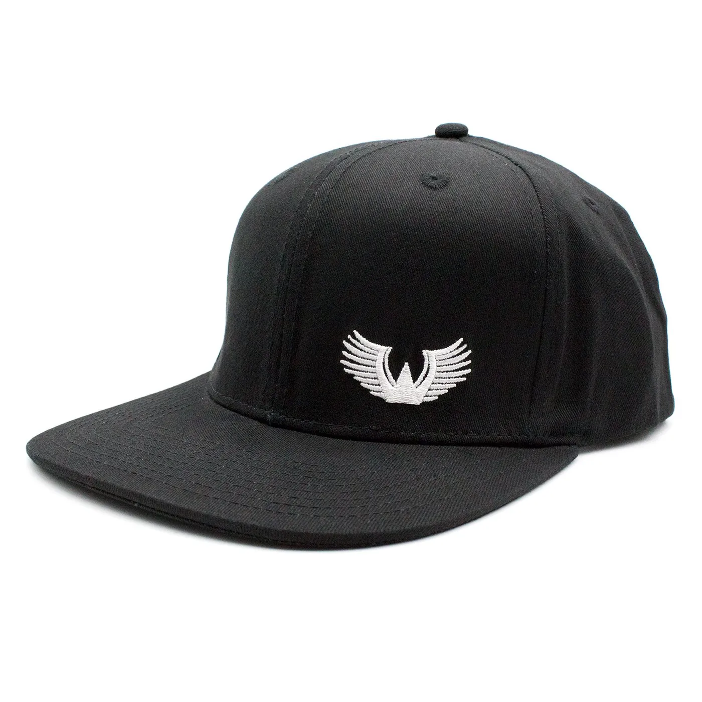 Snapback Hat Gryffin Logo