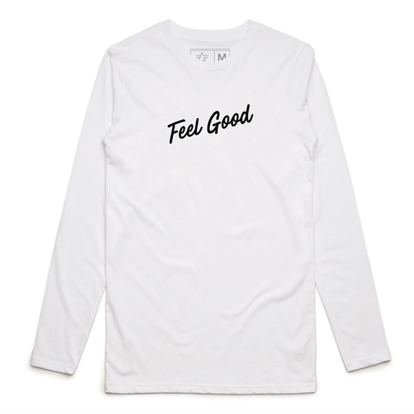 Gryffin Long Sleeve Feel Good
