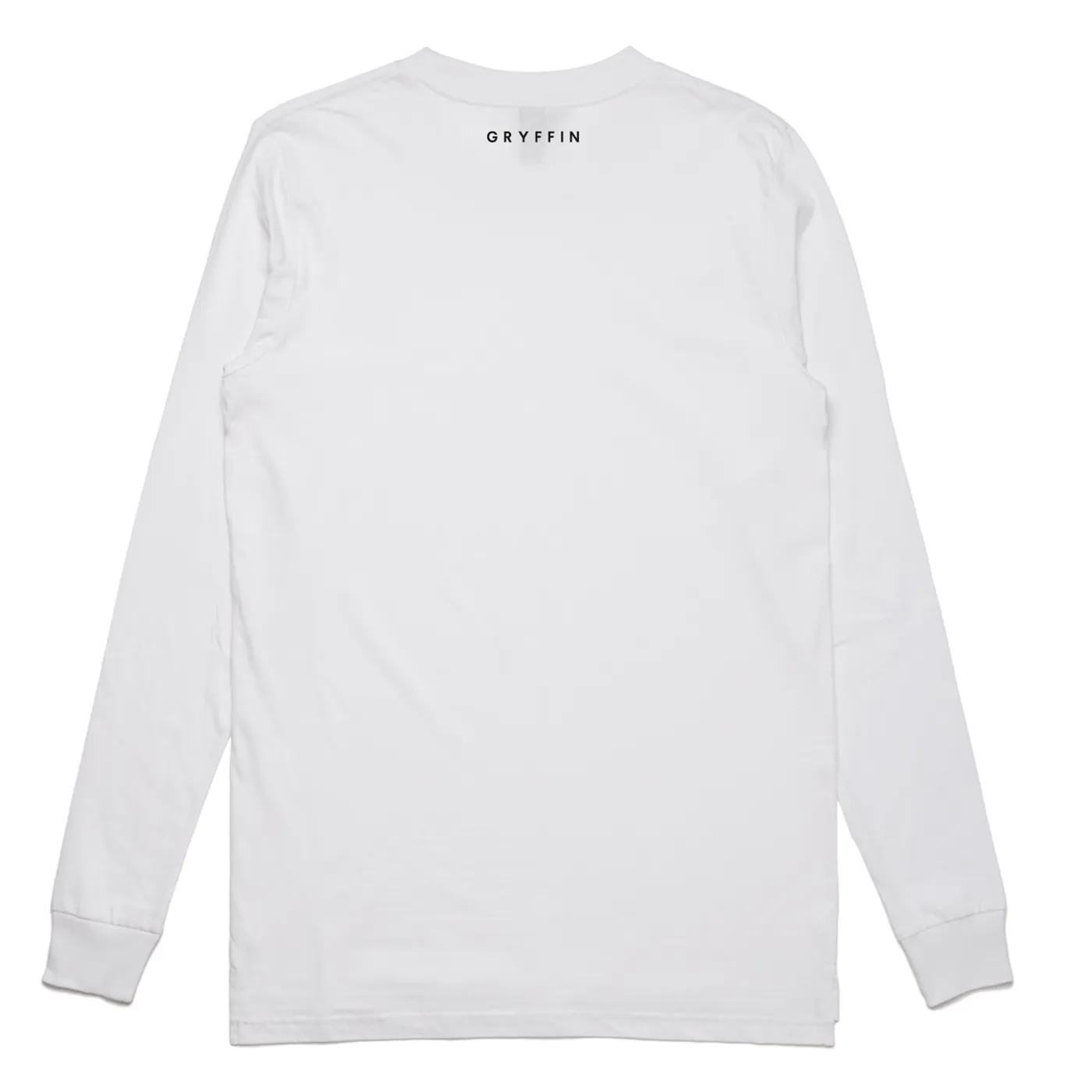 Gryffin Long Sleeve Feel Good