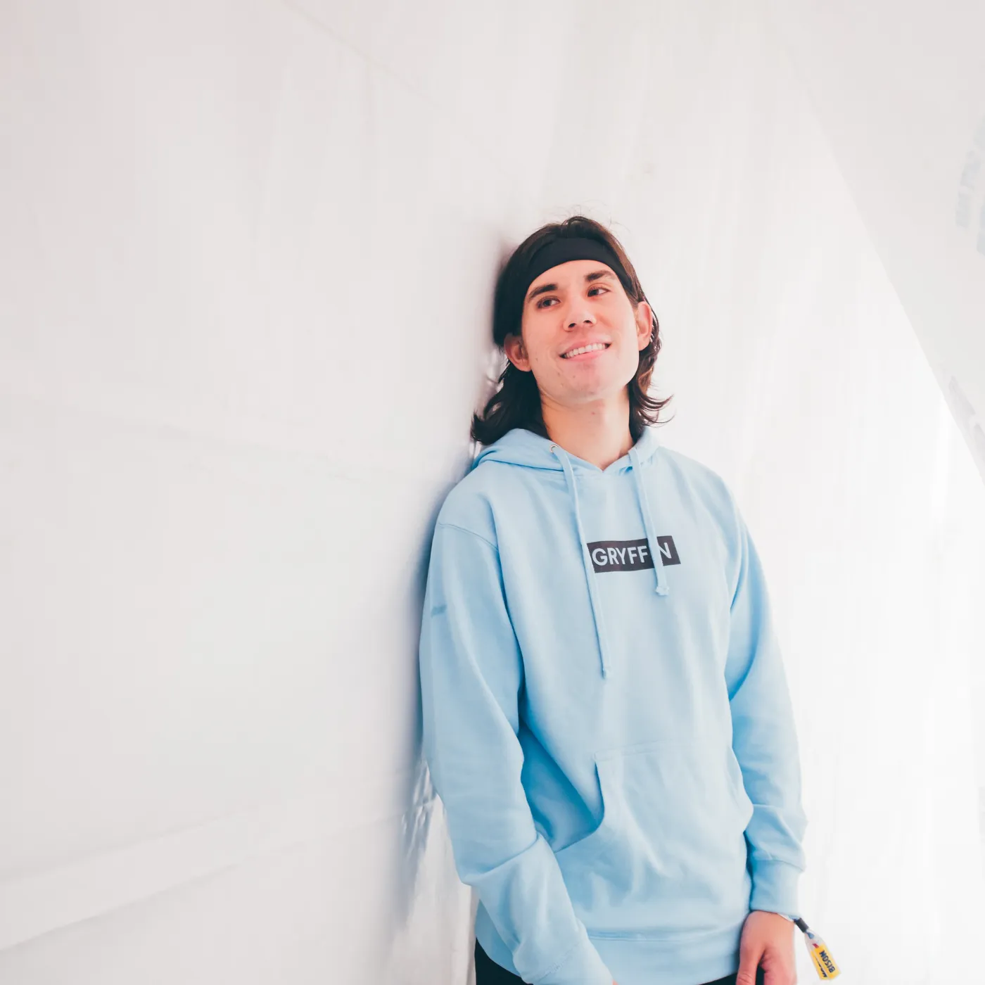 Gryffin Meet & Greet - Gravity Tour *