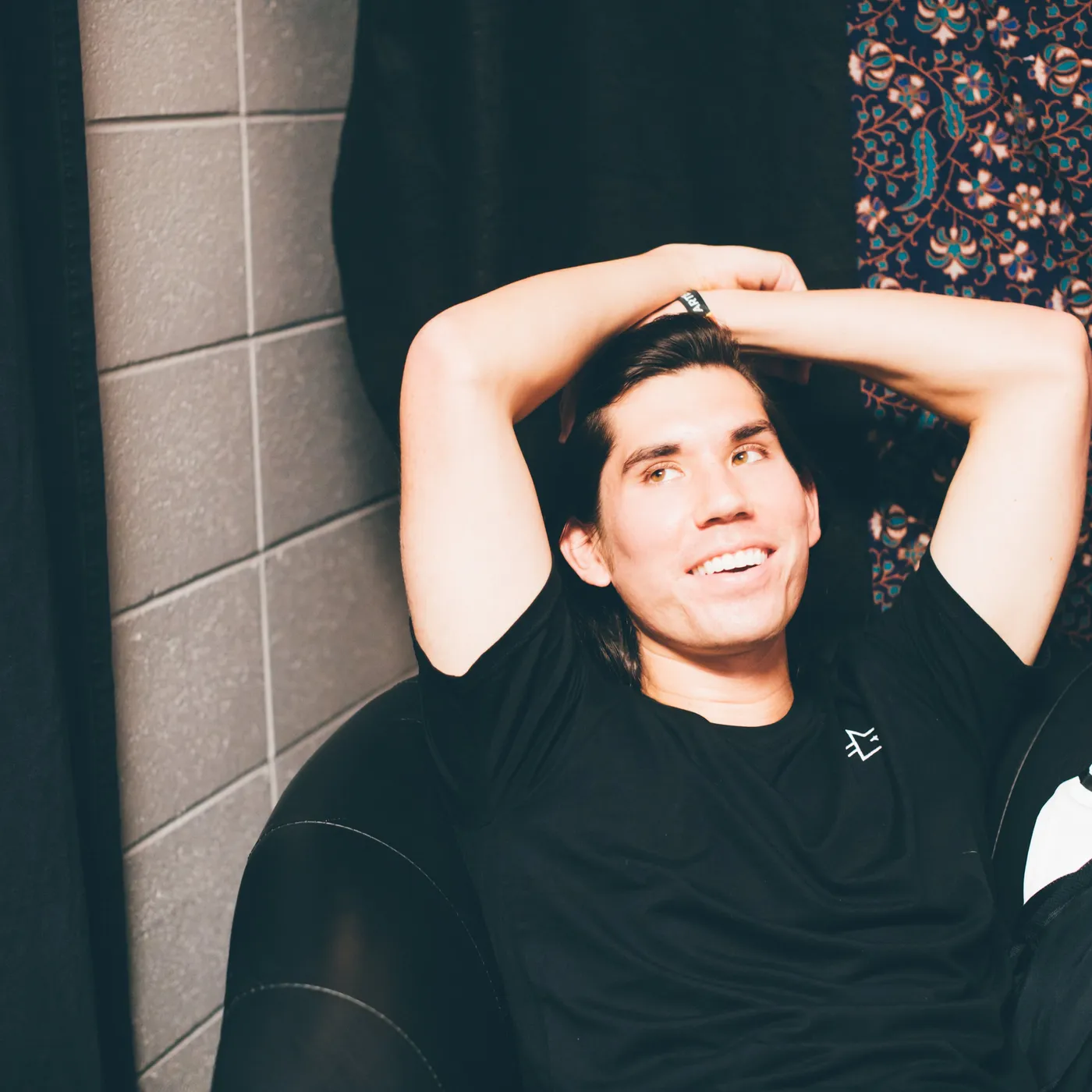 Gryffin Meet & Greet - Gravity Tour *
