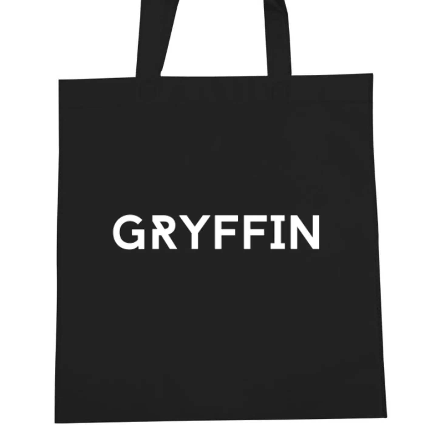 Gryffin Tote