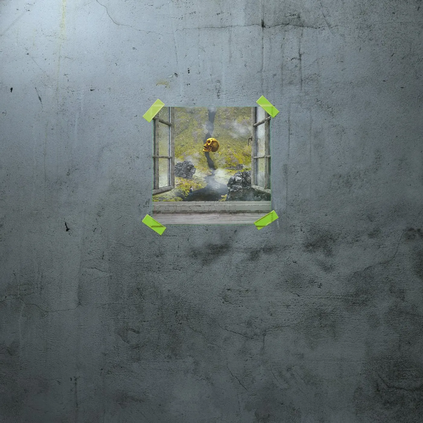 DROELOE Oath Artwork - Lustre Prints