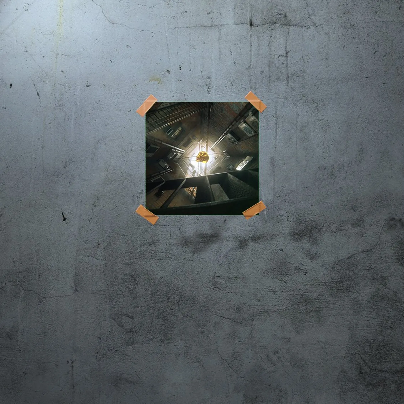 DROELOE Push Through Artwork - Lustre Prints