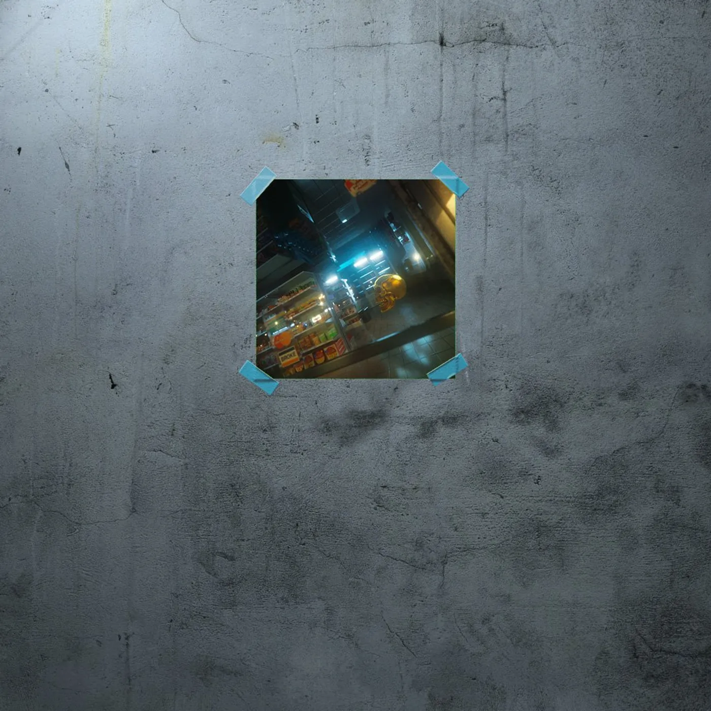 DROELOE World Full of Snakes Artwork - Lustre Print