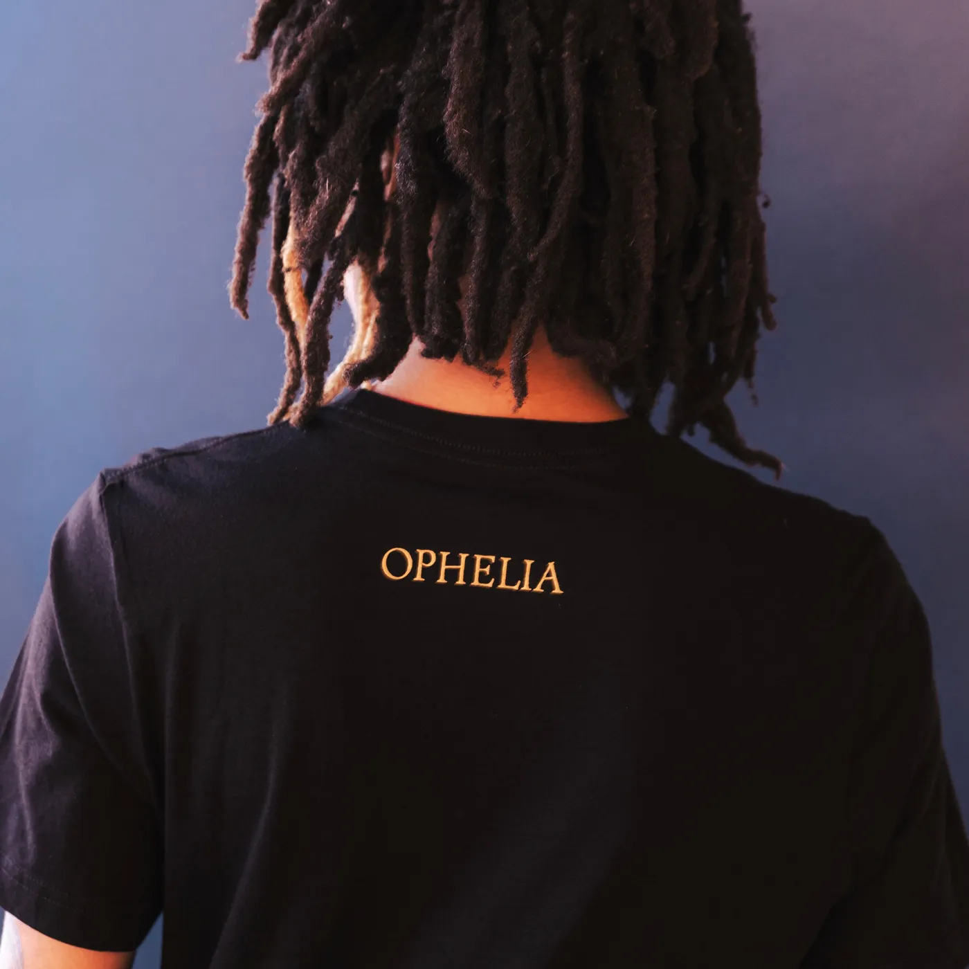 Seven Lions Ophelia Records Tee