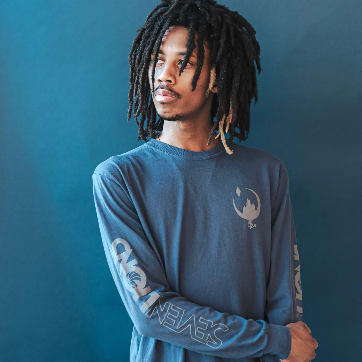 Seven Lions Journey III Long Sleeve