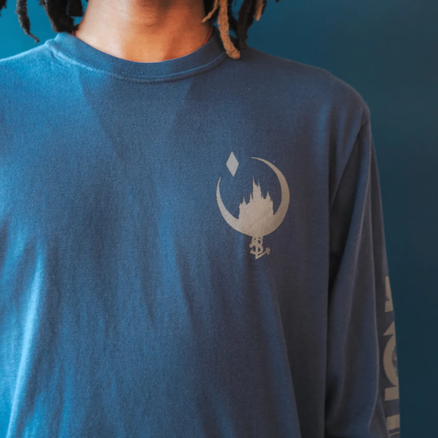 Seven Lions Journey III Long Sleeve