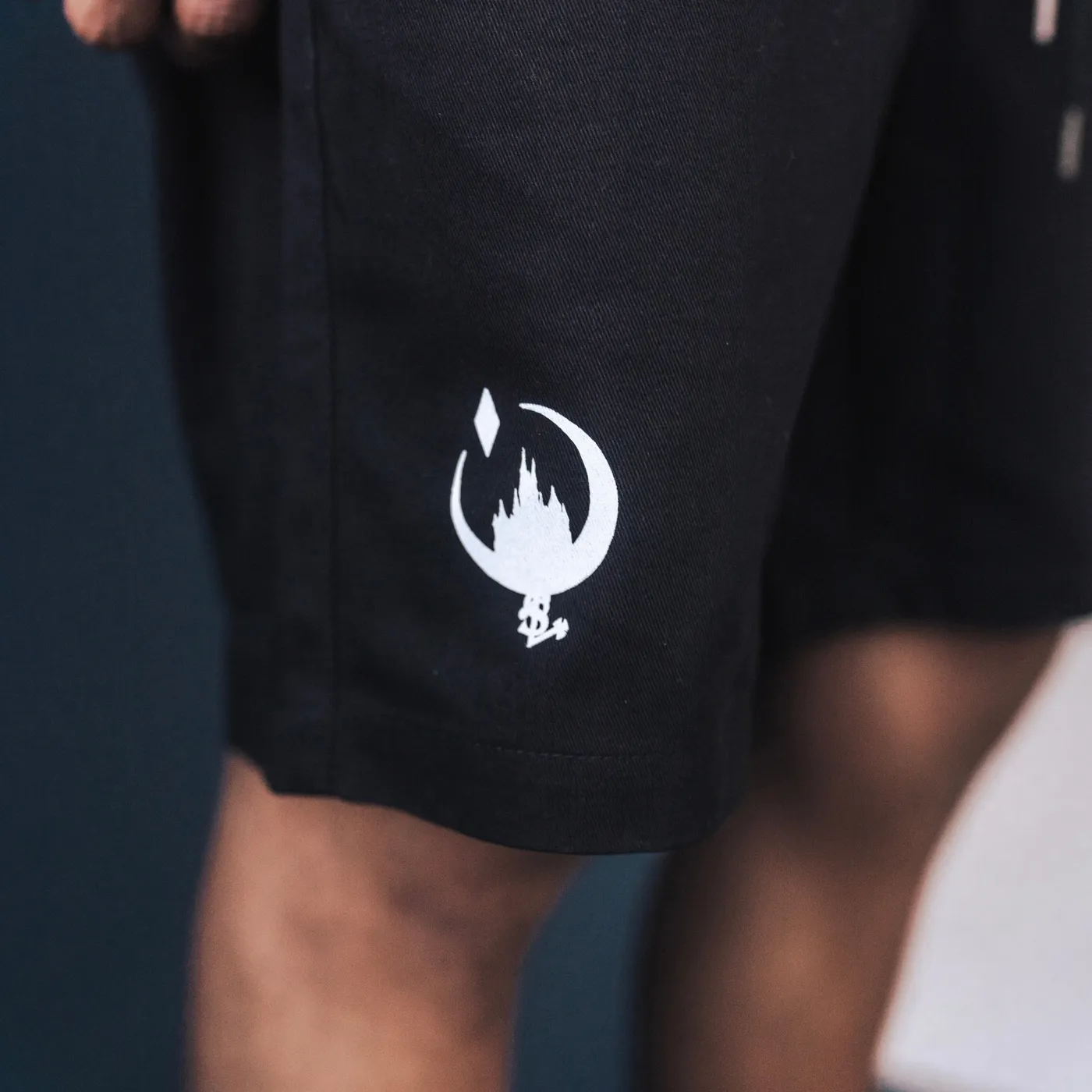 Seven Lions Journey III Shorts