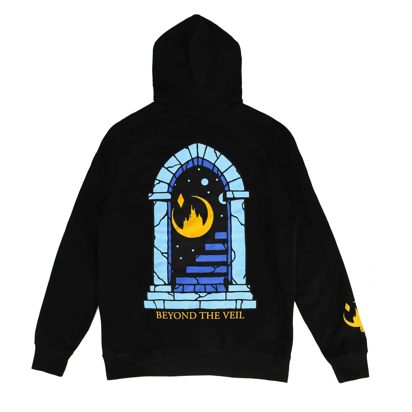 Seven Lions Beyond the Veil Hoodie