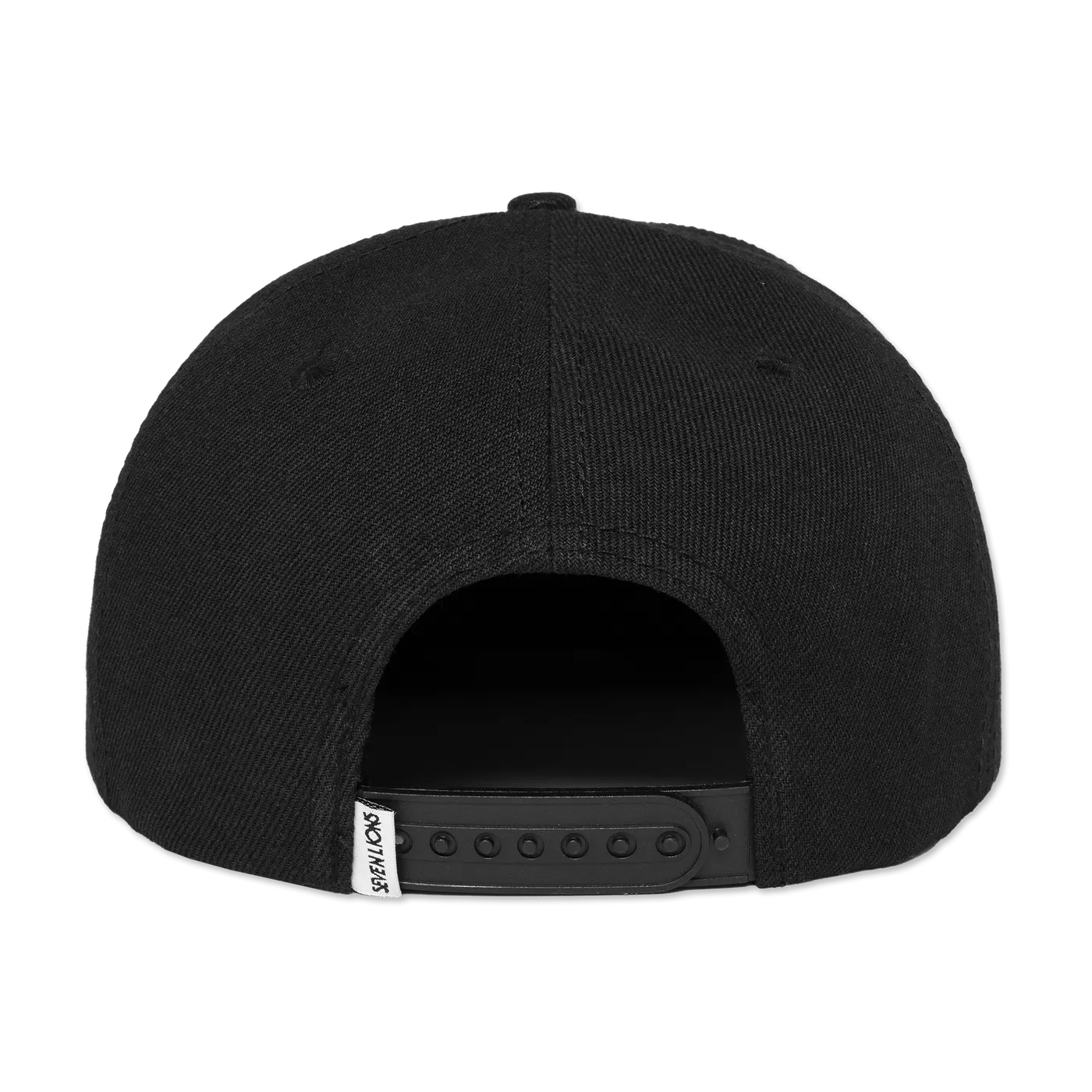 Seven Lions Snapback