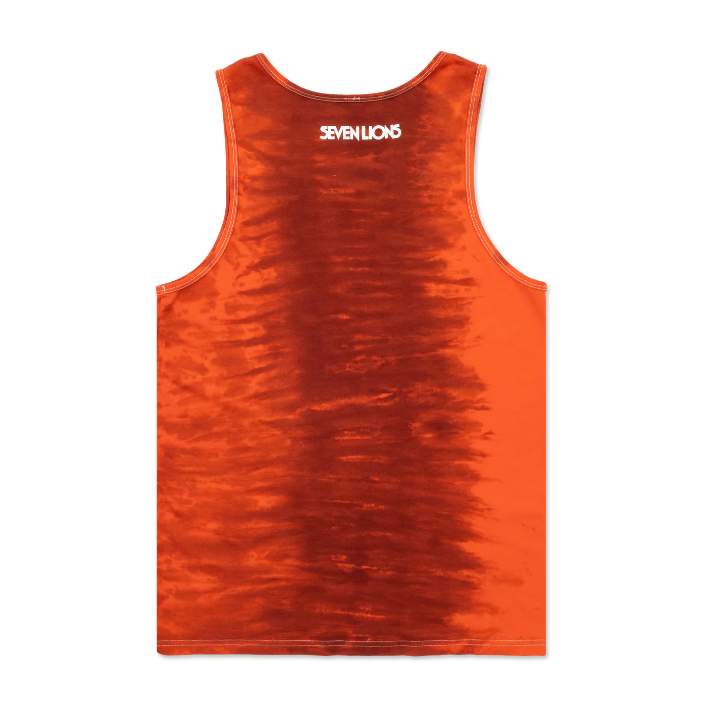 Seven Lions Autumn Dye Tank