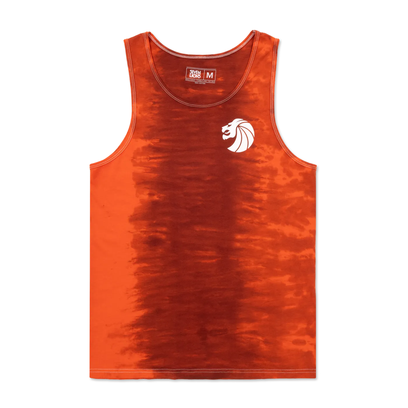 Seven Lions Autumn Dye Tank
