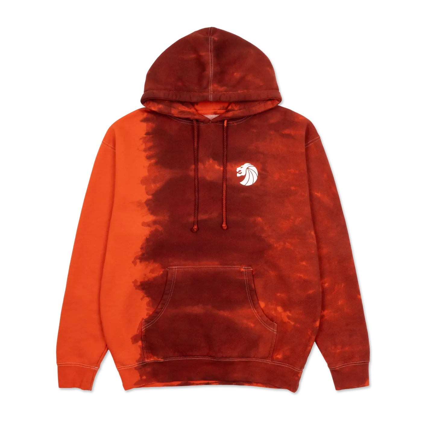 Seven Lions Autumn Dye Hoodie