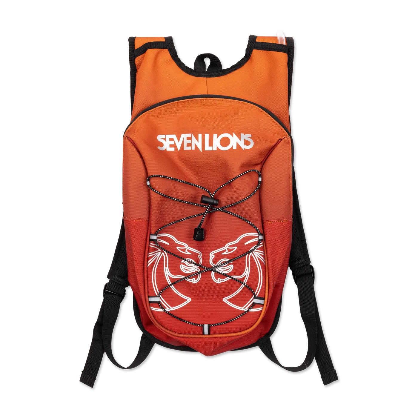 Seven Lions Autumn Hydration Backpack