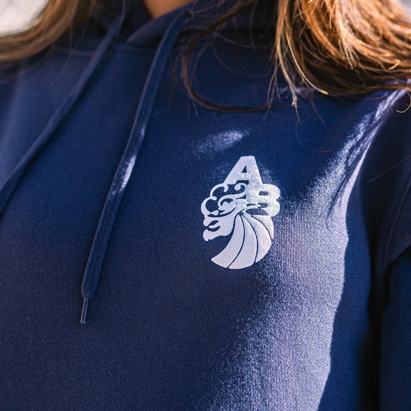 Seven Lions x Above & Beyond x Opposite The Other - 'Over Now' Hoodie