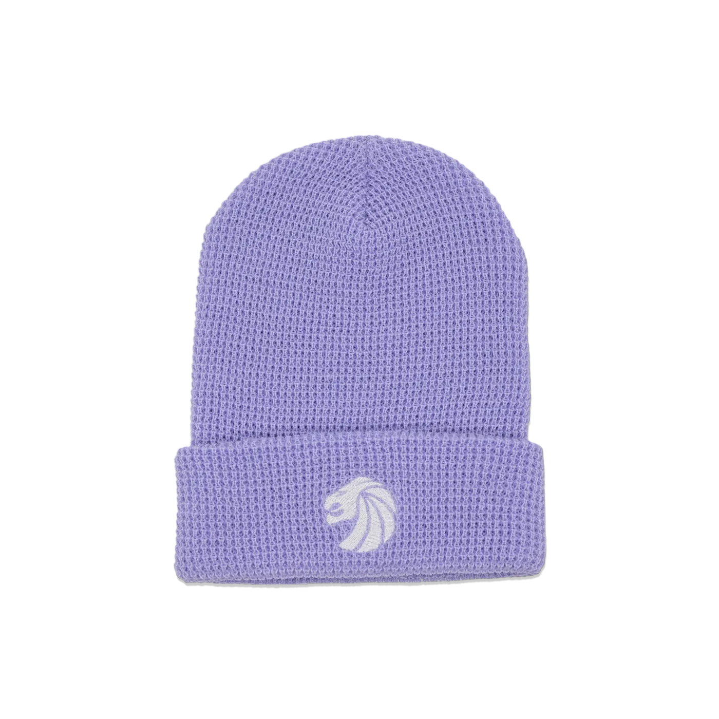 Seven Lions Waffle Beanie