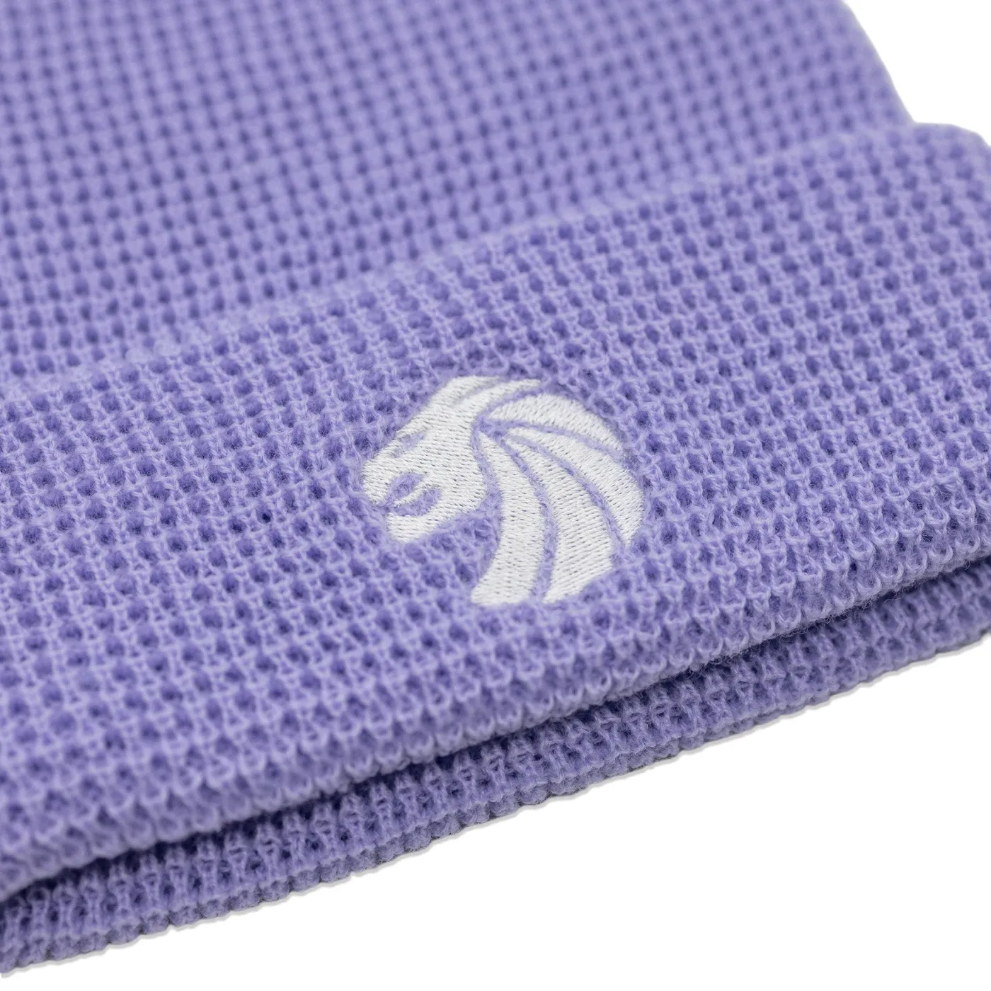 Seven Lions Waffle Beanie