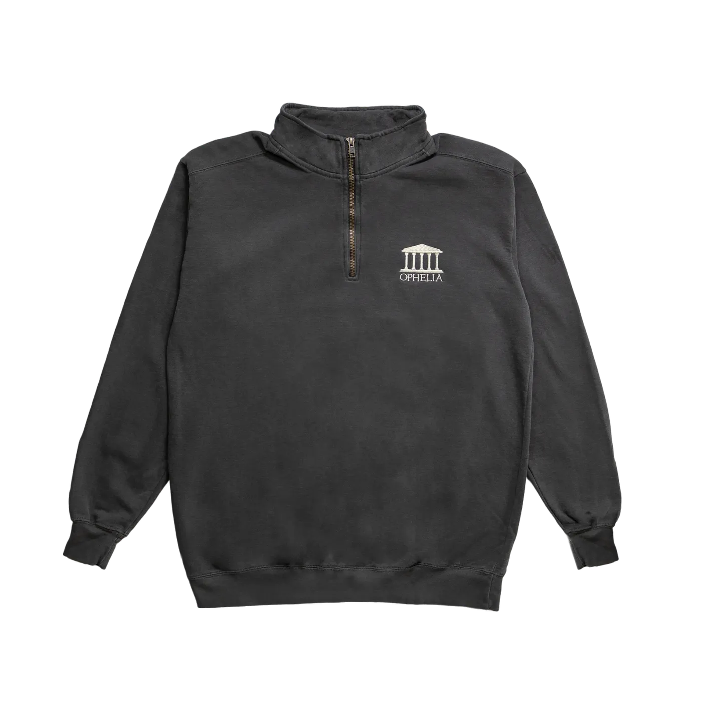 Seven Lions Ophelia Records Quarter Zip