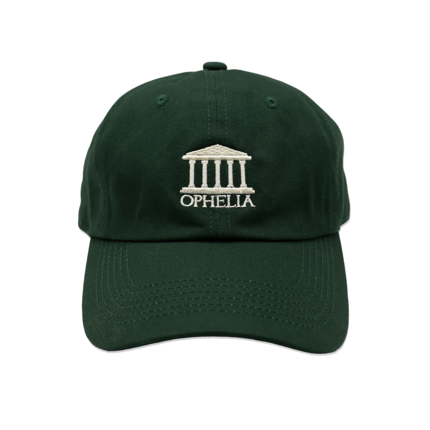 Seven Lions Ophelia Records Dad Hat