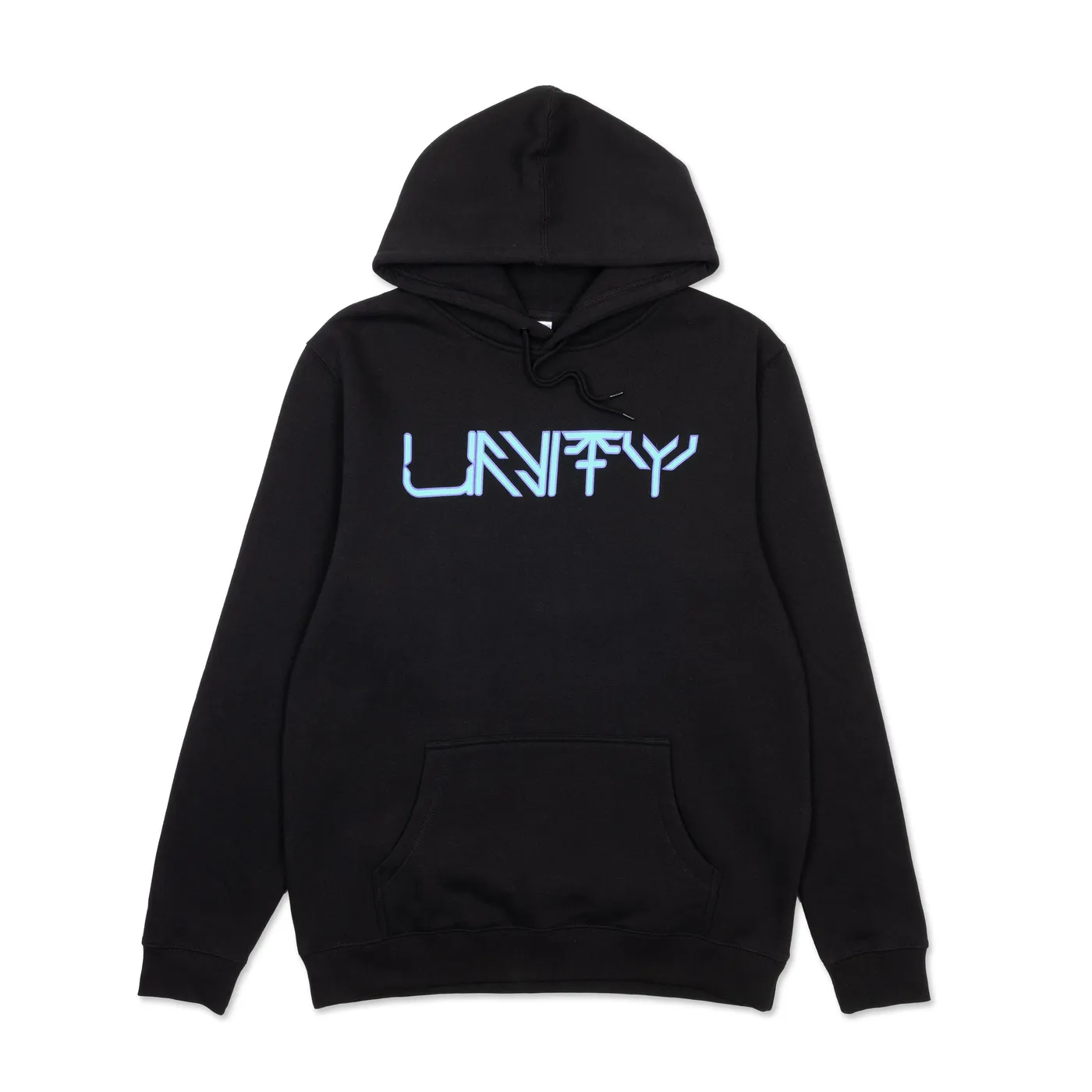 Ganja White Night Unity Hoodie