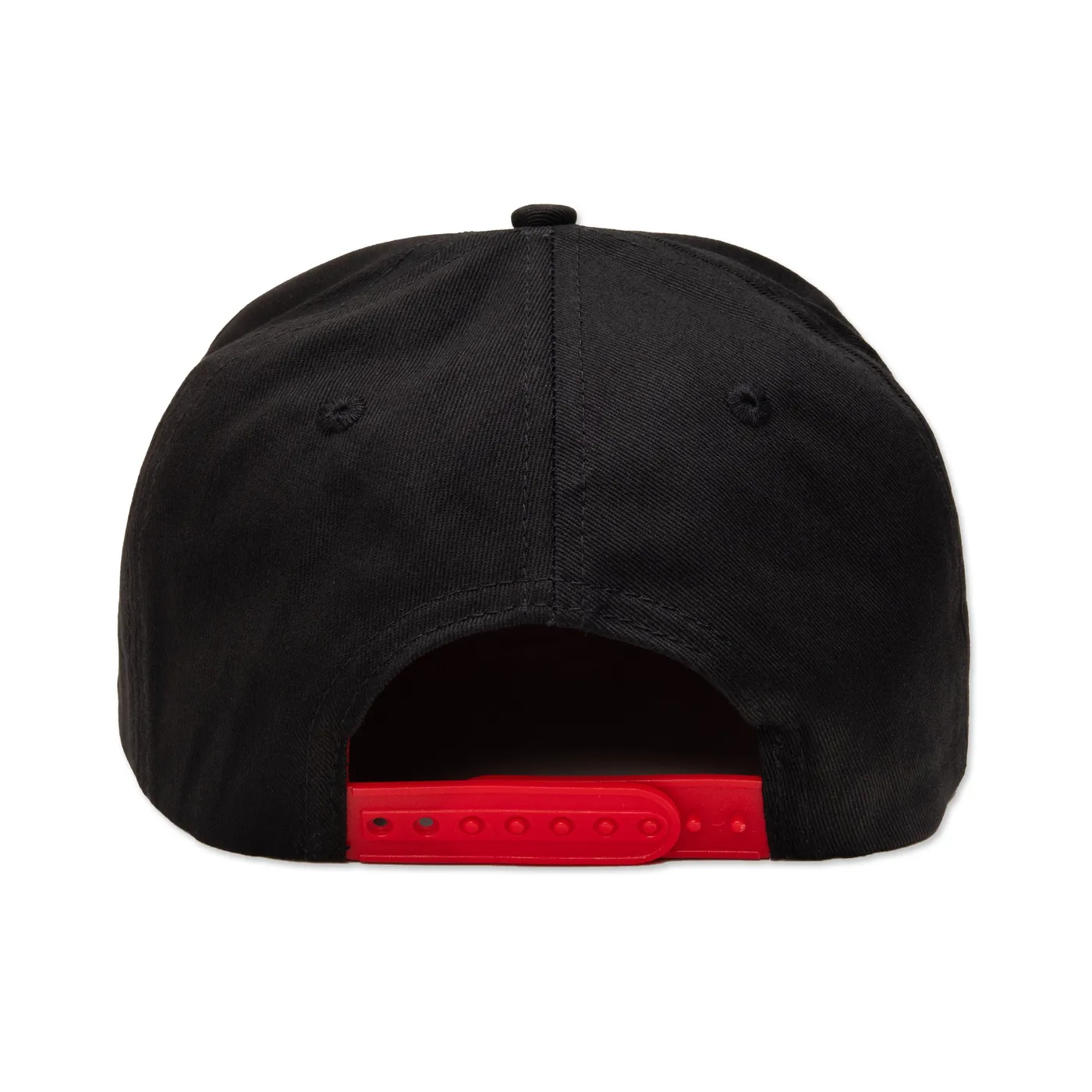 Ganja White Night Wobbleween II Snapback