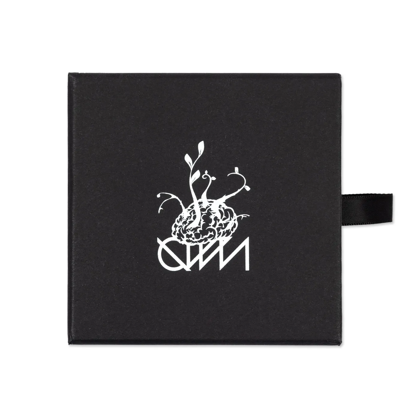 Ganja White Night Limited Edition Unity Pin