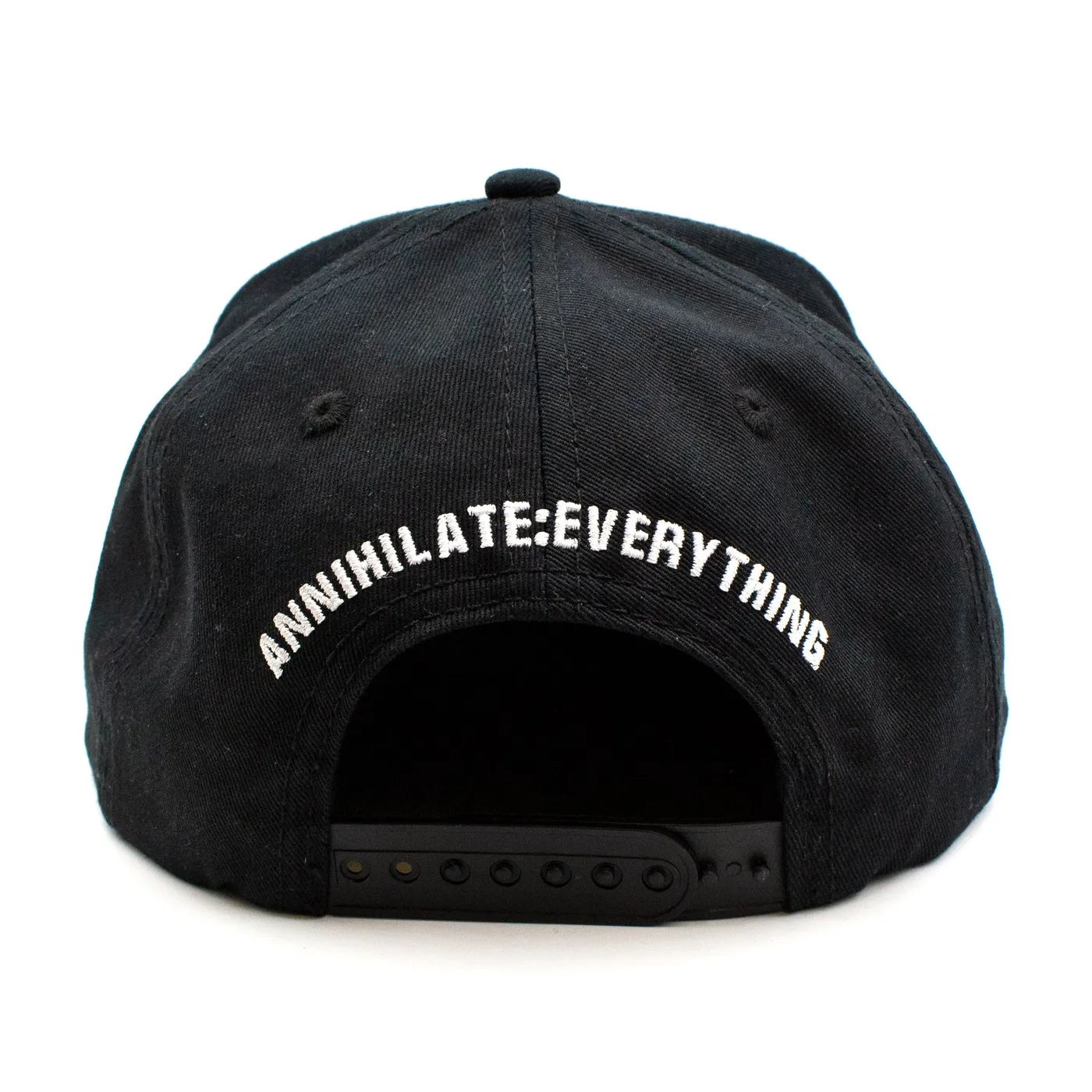 FuntCase DPMO 'CLASSIC 17 OUTLINER' SNAPBACK HAT