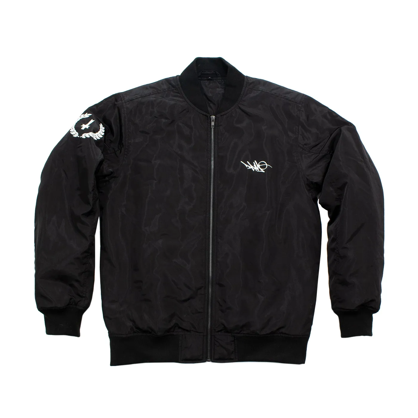 FuntCase DPMO 'ARC 16' BOMBER JACKET (LIMITED EDITION)